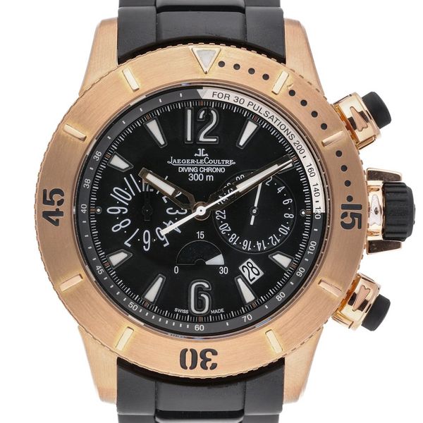 Jaeger-LeCoultre Master Compressor Diving 1862740